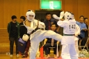 ��O��É�����蓹�I�茠���@B�R�[�g shizuoka KARATE championship