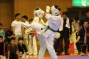 ��O��É�����蓹�I�茠���@B�R�[�g shizuoka KARATE championship