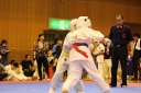 ��O��É�����蓹�I�茠���@B�R�[�g shizuoka KARATE championship