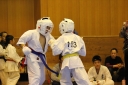 ��O��É�����蓹�I�茠���@B�R�[�g shizuoka KARATE championship