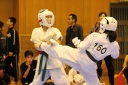 ��O��É�����蓹�I�茠���@B�R�[�g shizuoka KARATE championship