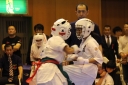 ��O��É�����蓹�I�茠���@B�R�[�g shizuoka KARATE championship