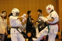 ��O��É�����蓹�I�茠���@B�R�[�g shizuoka KARATE championship