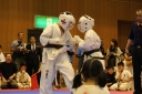 ��O��É�����蓹�I�茠���@B�R�[�g shizuoka KARATE championship