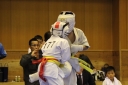 ��O��É�����蓹�I�茠���@B�R�[�g shizuoka KARATE championship