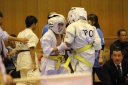 ��O��É�����蓹�I�茠���@B�R�[�g shizuoka KARATE championship