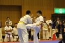 ��O��É�����蓹�I�茠���@B�R�[�g shizuoka KARATE championship