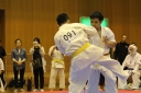 ��O��É�����蓹�I�茠���@B�R�[�g shizuoka KARATE championship