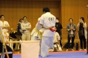 ��O��É�����蓹�I�茠���@B�R�[�g shizuoka KARATE championship