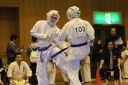 ��O��É�����蓹�I�茠���@B�R�[�g shizuoka KARATE championship