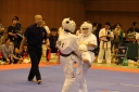 ��O��É�����蓹�I�茠���@B�R�[�g shizuoka KARATE championship