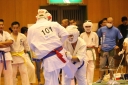 ��O��É�����蓹�I�茠���@B�R�[�g shizuoka KARATE championship