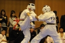 ��O��É�����蓹�I�茠���@B�R�[�g shizuoka KARATE championship