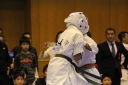 ��O��É�����蓹�I�茠���@B�R�[�g shizuoka KARATE championship