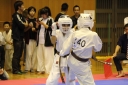 ��O��É�����蓹�I�茠���@B�R�[�g shizuoka KARATE championship