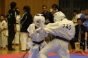 ��O��É�����蓹�I�茠���@B�R�[�g shizuoka KARATE championship