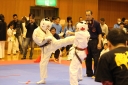 ��O��É�����蓹�I�茠���@B�R�[�g shizuoka KARATE championship
