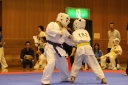 ��O��É�����蓹�I�茠���@B�R�[�g shizuoka KARATE championship