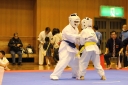 ��O��É�����蓹�I�茠���@B�R�[�g shizuoka KARATE championship