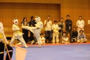 ��O��É�����蓹�I�茠���@B�R�[�g shizuoka KARATE championship