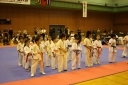 ��O��É�����蓹�I�茠���@B�R�[�g shizuoka KARATE championship