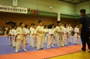��O��É�����蓹�I�茠���@B�R�[�g shizuoka KARATE championship