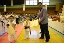 ��O��É�����蓹�I�茠���@B�R�[�g shizuoka KARATE championship