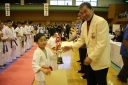 ��O��É�����蓹�I�茠���@B�R�[�g shizuoka KARATE championship