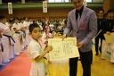 ��O��É�����蓹�I�茠���@B�R�[�g shizuoka KARATE championship