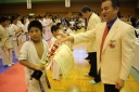 ��O��É�����蓹�I�茠���@B�R�[�g shizuoka KARATE championship