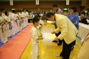 ��O��É�����蓹�I�茠���@B�R�[�g shizuoka KARATE championship