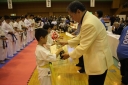 ��O��É�����蓹�I�茠���@B�R�[�g shizuoka KARATE championship