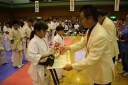��O��É�����蓹�I�茠���@B�R�[�g shizuoka KARATE championship
