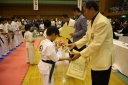 ��O��É�����蓹�I�茠���@B�R�[�g shizuoka KARATE championship
