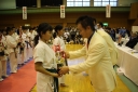 ��O��É�����蓹�I�茠���@B�R�[�g shizuoka KARATE championship