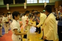 ��O��É�����蓹�I�茠���@B�R�[�g shizuoka KARATE championship