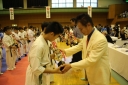 ��O��É�����蓹�I�茠���@B�R�[�g shizuoka KARATE championship