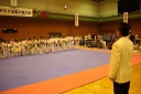 ��O��É�����蓹�I�茠���@B�R�[�g shizuoka KARATE championship