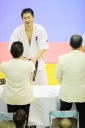 shizuoka KARATE championship 