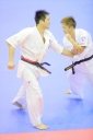 shizuoka KARATE championship 