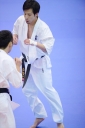shizuoka KARATE championship 