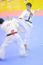 shizuoka KARATE championship 
