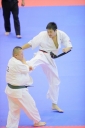shizuoka KARATE championship 