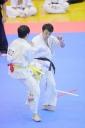 shizuoka KARATE championship 