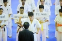 shizuoka KARATE championship 
