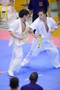 shizuoka KARATE championship 