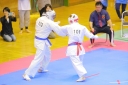 shizuoka KARATE championship 