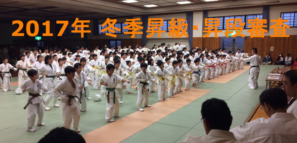 新極真賞２０１６大石直樹 荒木伊織 倉田亜耶 山本明日花 加藤均