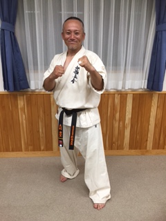 新極真会　富士道場